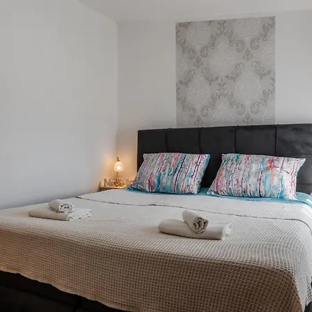 Josipovic Apartment Vir