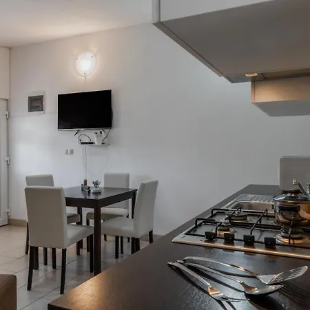 Josipovic Apartment *