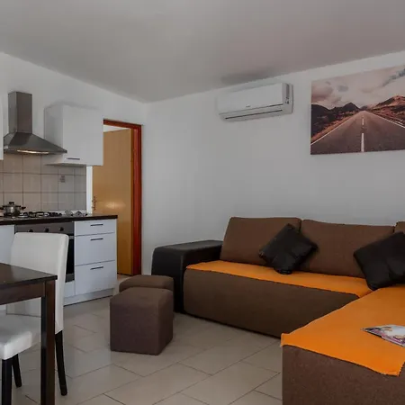 Apartament Josipovic
