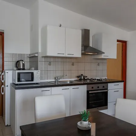 Apartament Josipovic *