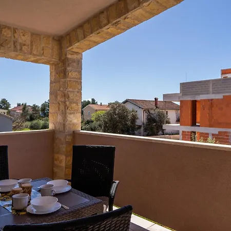 Apartament Josipovic Vir