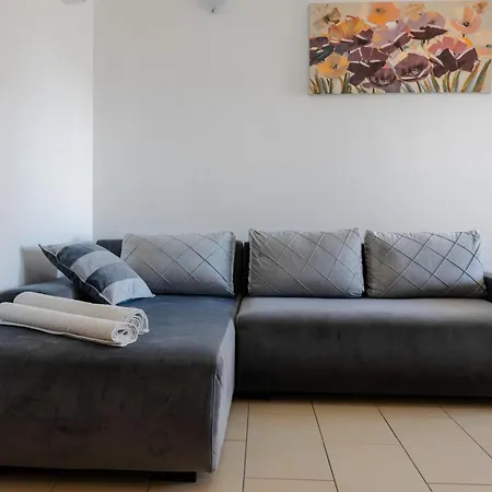 Apartment Josipovic