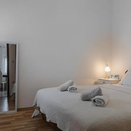 Apartament Josipovic Vir