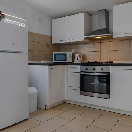 Apartament Josipovic *