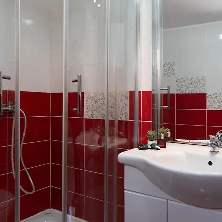 Josipovic Apartament