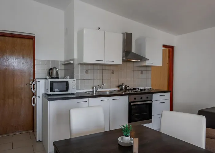 Apartment Josipovic *