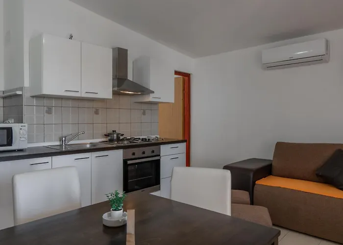 Josipovic Apartment