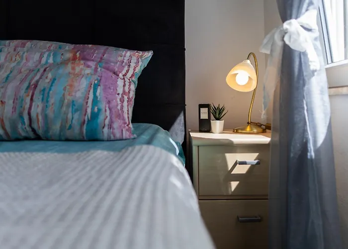 Josipovic Apartment *