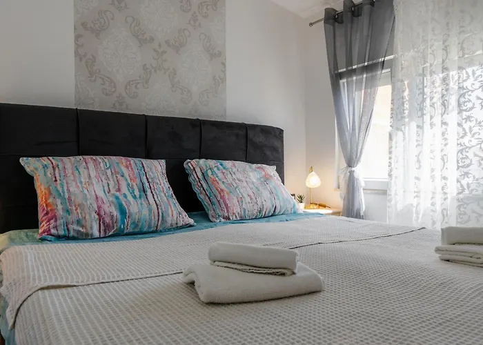 Apartment Josipovic *