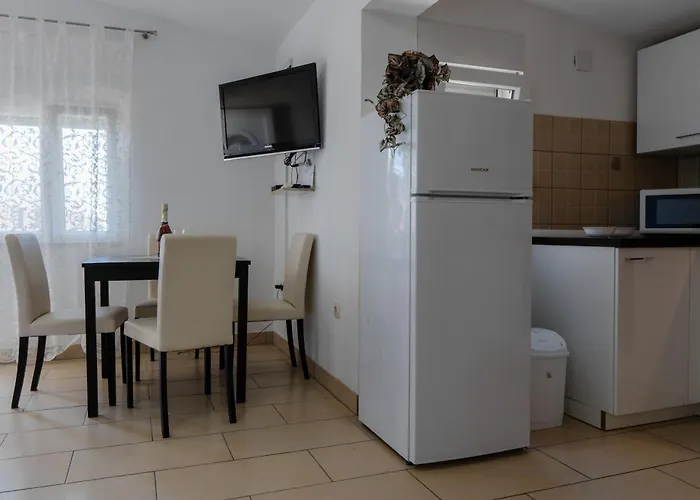 Apartment Josipovic *