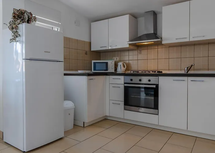 Apartment Josipovic *