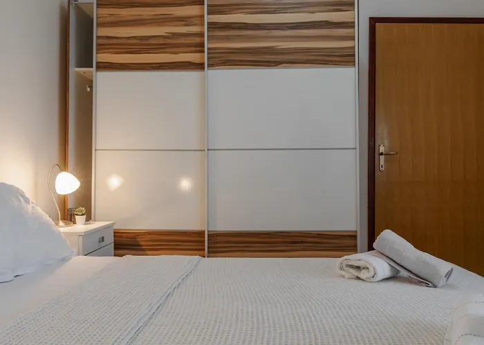 Josipovic Apartment Vir