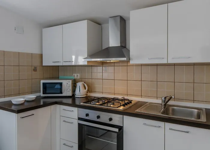 Apartment Josipovic *