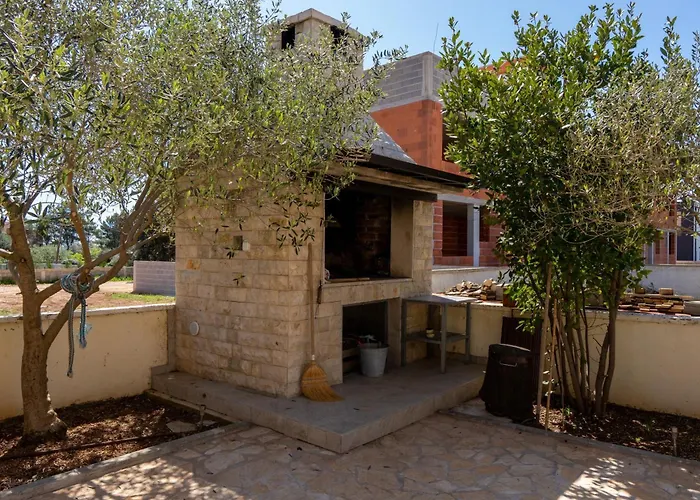 Josipovic Apartment Vir