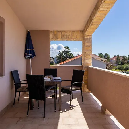 Appartement Josipovic