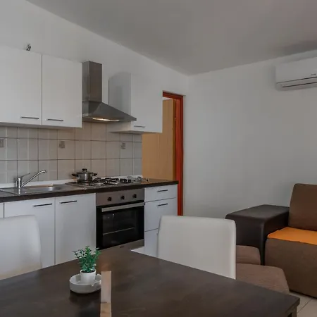 Josipovic Apartment