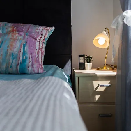 Josipovic דירה *