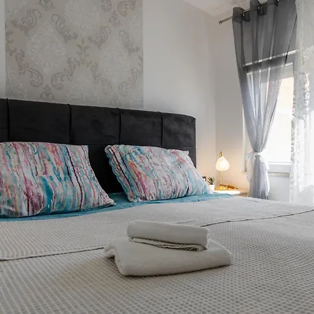 דירה Josipovic *