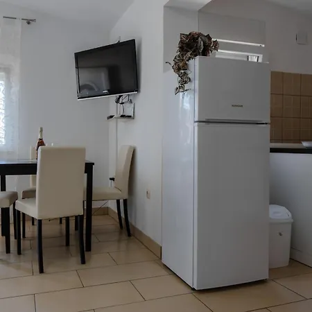 דירה Josipovic *