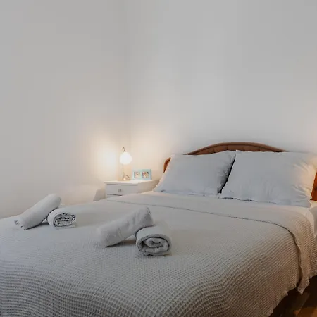 Apartment Josipovic Vir