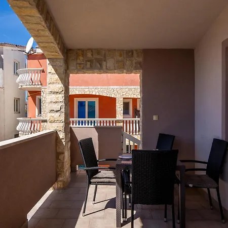 דירה Josipovic *