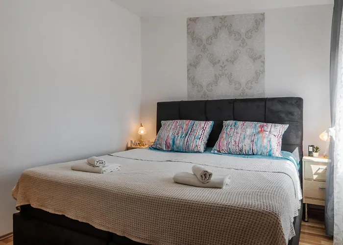 Josipovic 公寓 维尔