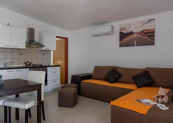 Appartement Josipovic