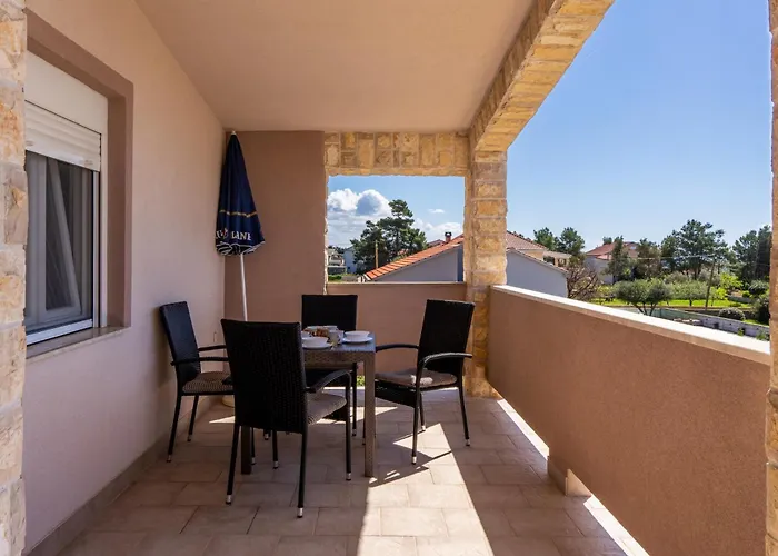 Appartement Josipovic