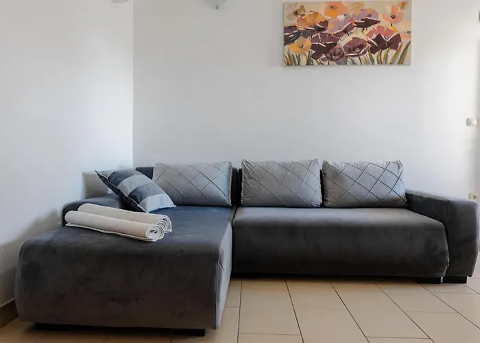 Appartement Josipovic