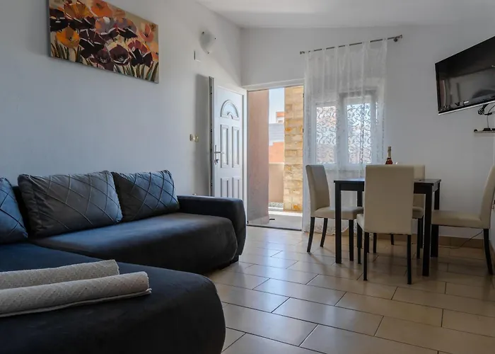 Josipovic Appartement *