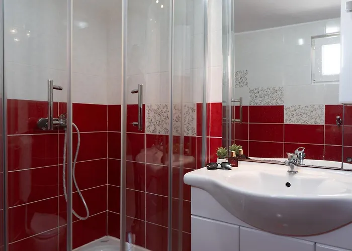 Josipovic Appartement