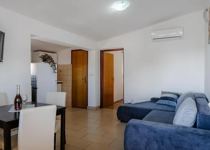 Appartement Josipovic